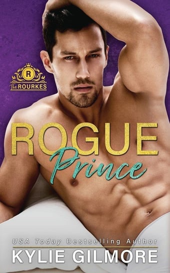 Rogue Prince Gilmore Kylie