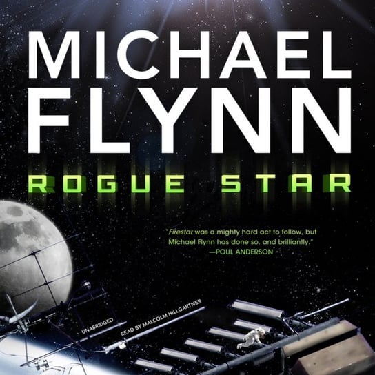 Rogue Star Flynn Michael