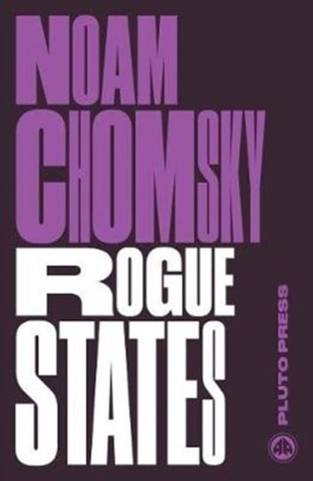 Rogue States Chomsky Noam