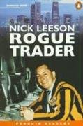 Rogue Trader Leeson Nick