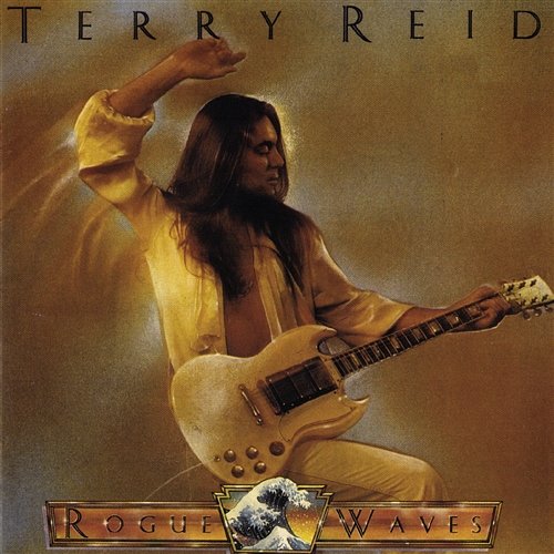 Rogue Waves Terry Reid