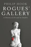 Rogues' Gallery Hook Philip