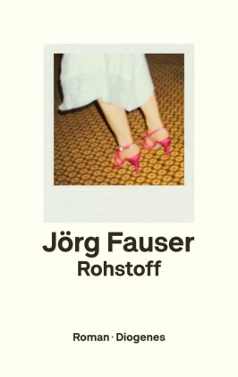 Rohstoff Fauser Jorg