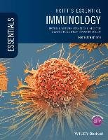 Roitt's Essential Immunology Delves Peter J., Martin Seamus J., Burton Dennis R., Roitt Ivan M.