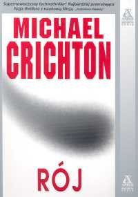 Rój Crichton Michael