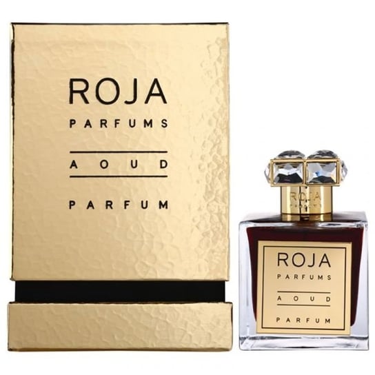 Roja Parfums, Aoud, perfumy, 100 ml Roja Parfums