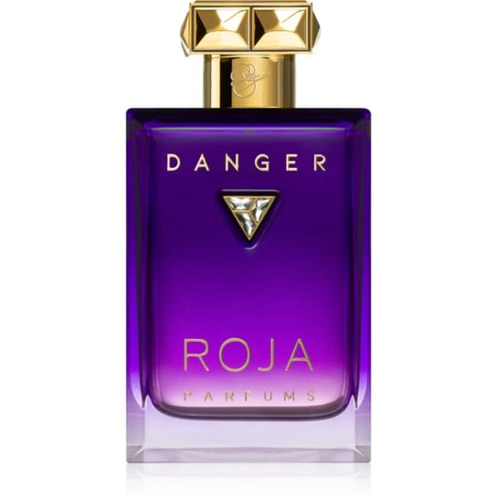 Roja Parfums, Danger, ekstrakt perfum, 100 ml Roja Parfums