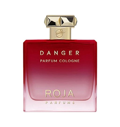 Roja Parfums, Danger Pour Homme Parfume Cologne, perfumy, 100 ml Roja Parfums