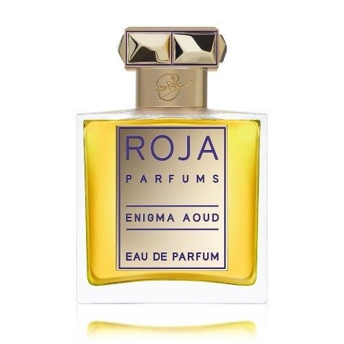 Roja Parfums, Enigma Aoud, woda perfumowana, 50 ml Roja Parfums