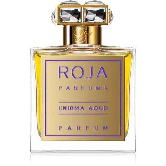 Roja Parfums Enigma Aoud woda perfumowana dla kobiet 100 ml Inna marka