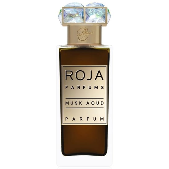 Roja Parfums Musk Aoud, Perfumy spray, 30ml Roja Parfums
