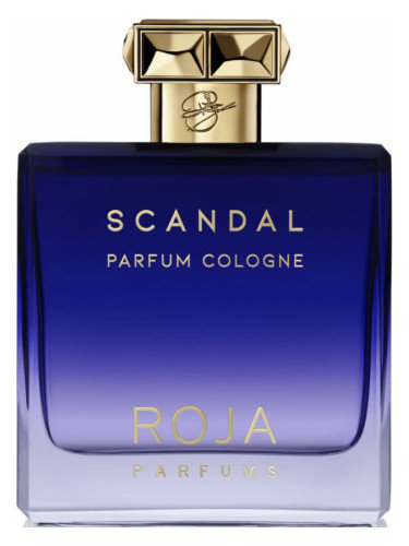 Roja Parfums, Scandal Pour Homme Parfum Cologne, perfumy, 100 ml Roja Parfums