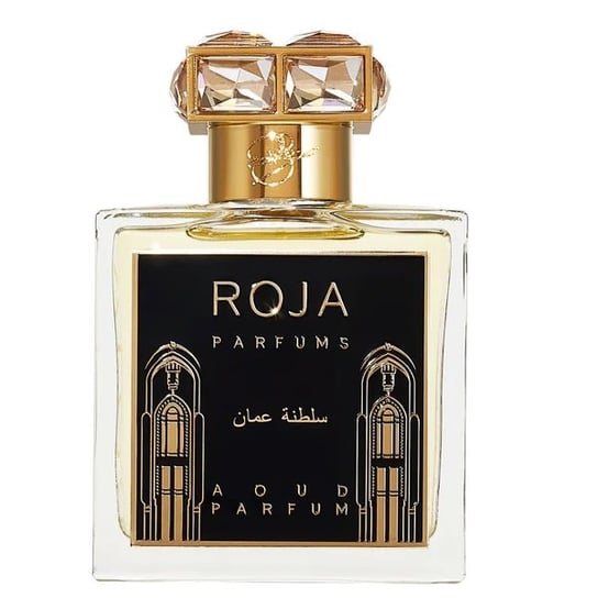 Roja Parfums, Sultanate Of Oman, Perfumy spray, 50ml Roja Parfums