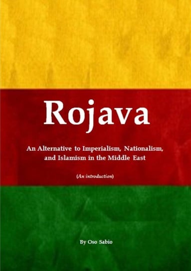 Rojava Sabio Oso