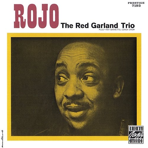Rojo Red Garland Trio feat. Ray Barretto