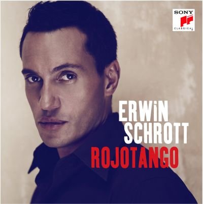 Rojotango Schrott Erwin