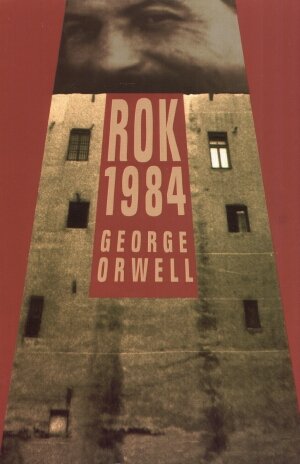 Rok 1984 Orwell George