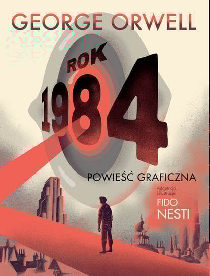 Rok 1984 Orwell George