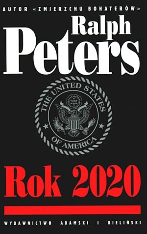 Rok 2020 Peters Ralph