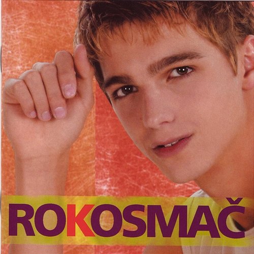 Rok Kosmač Rok Kosmač