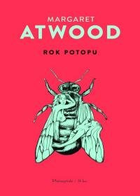 Rok potopu Atwood Margaret