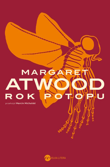 Rok Potopu Atwood Margaret