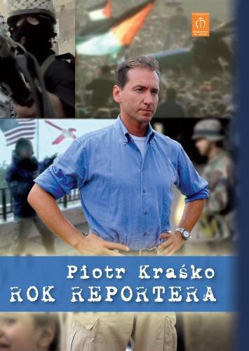 Rok Reportera Kraśko Piotr