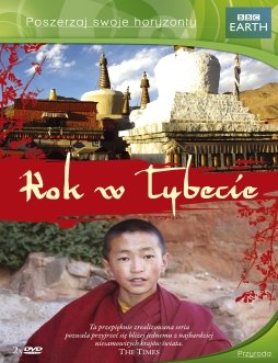 Rok w Tybecie Various Directors
