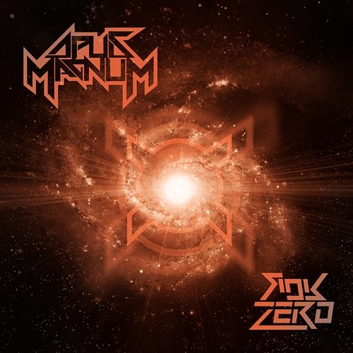 Rok zero OPUS MAGNUM