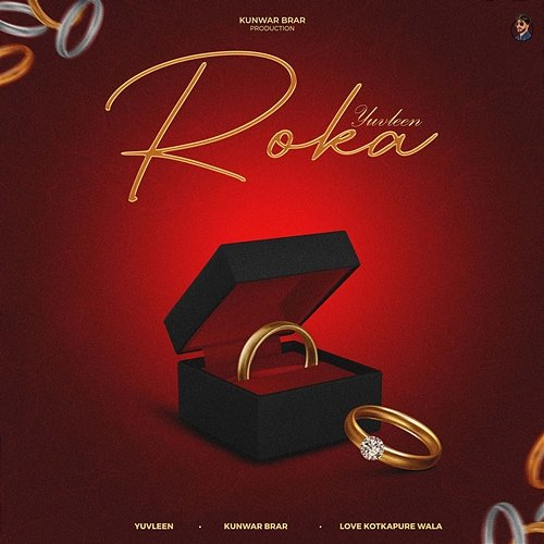 Roka Yuvleen, Kunwar Brar & Love Kotkapure Wala