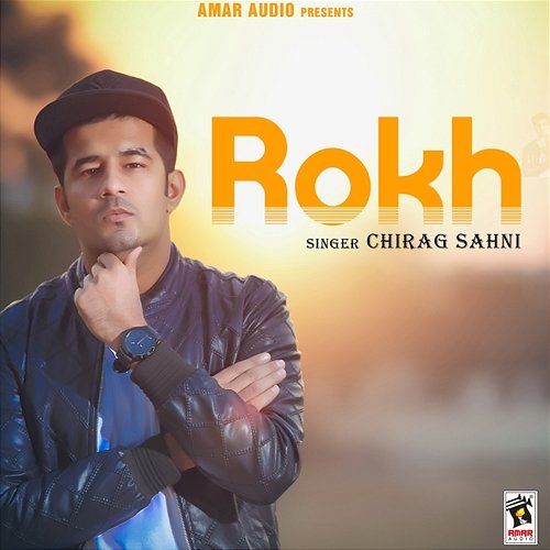 Rokh Chirag Sahni