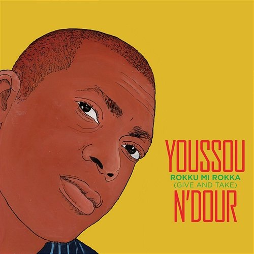 Rokku Mi Rokka Youssou N'Dour