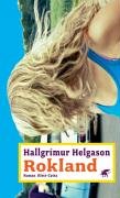 Rokland Helgason Hallgrimur