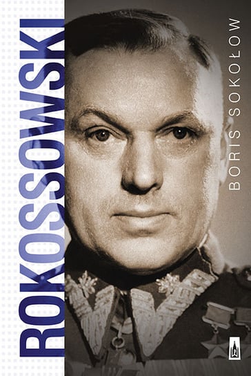 Rokossowski Sokołow Boris