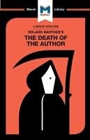 Roland Barthes's The Death of the Author Seymour Laura