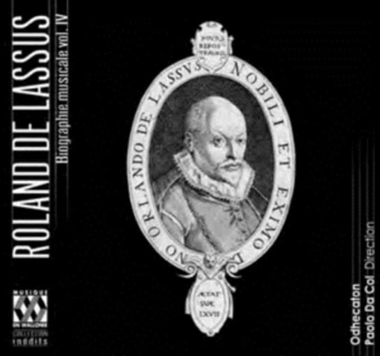 Roland De Lassus: Biographie Musicale Various Artists