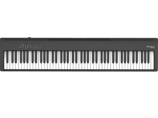 'Roland Fp-30X Bk - Pianino Cyfrowe Roland Fp-30X-Bk' Roland