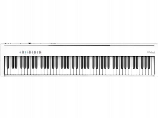Roland Fp-30X Wh - Pianino Cyfrowe Białe Roland