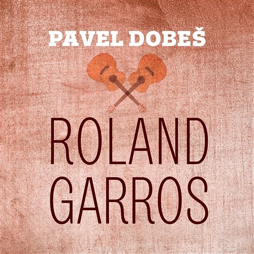 Roland Garros Pavel Dobes