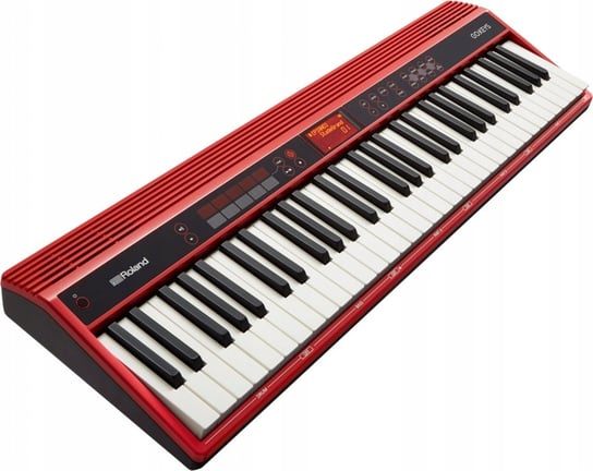 Roland GO:KEYS - Keyboard, syntezator GO-KEYS Roland
