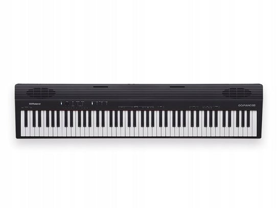 ROLAND GO:PIANO 88 KEYS - PIANINO CYFROWE Roland