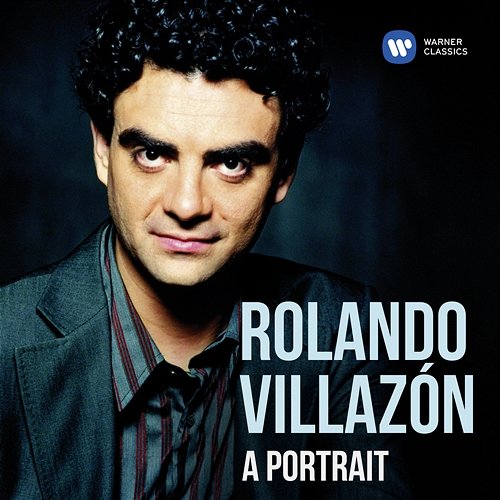 Rolando Villazón: A Portrait Rolando Villazón