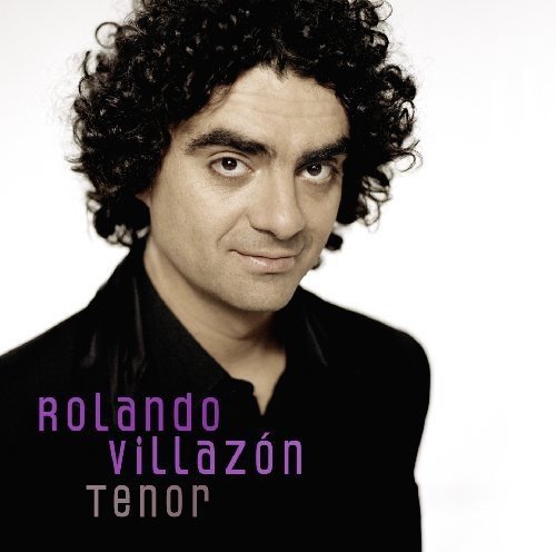 Rolando Villazon Villazon Rolando