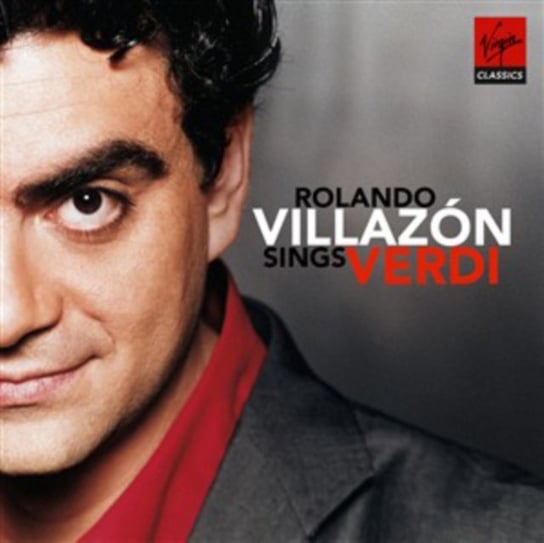 Rolando Villazon sings Verdi Villazon Rolando