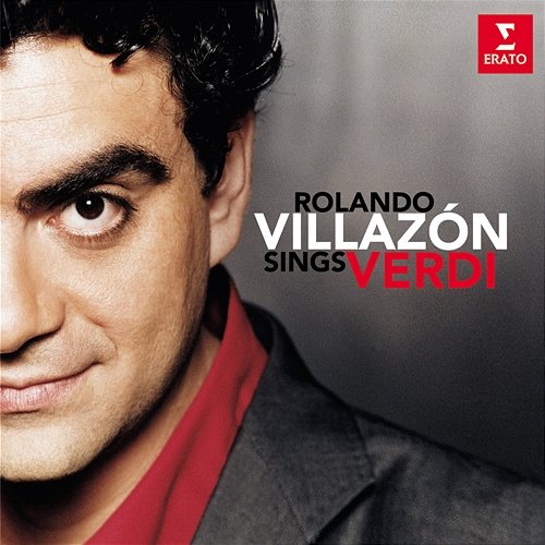 Rolando Villazon sings Verdi Rolando Villazón
