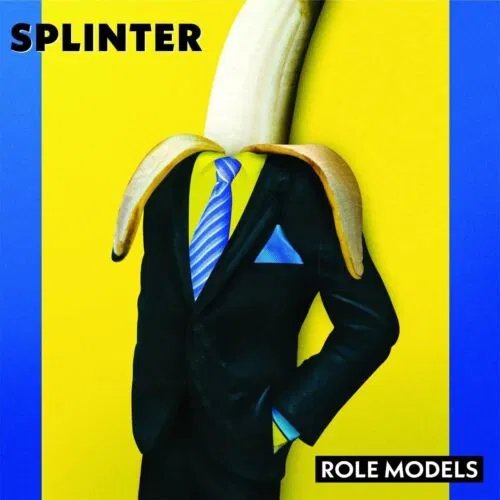 Role Model Splinter Rene