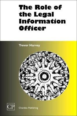 Role of the Legal Information Offer Harvey Trevor