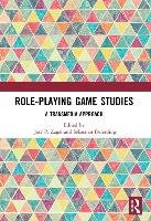 Role-Playing Game Studies Taylor&Francis Inc.
