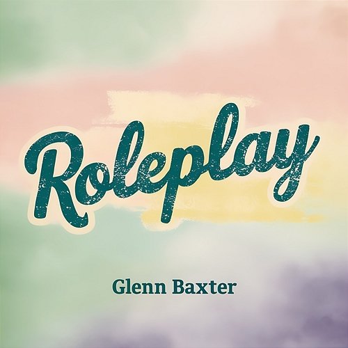Roleplay Glenn Baxter