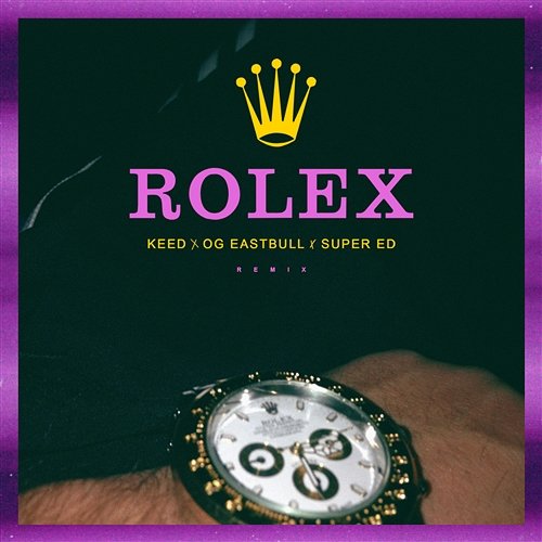 Rolex Keed feat. OG Eastbull, Super Ed